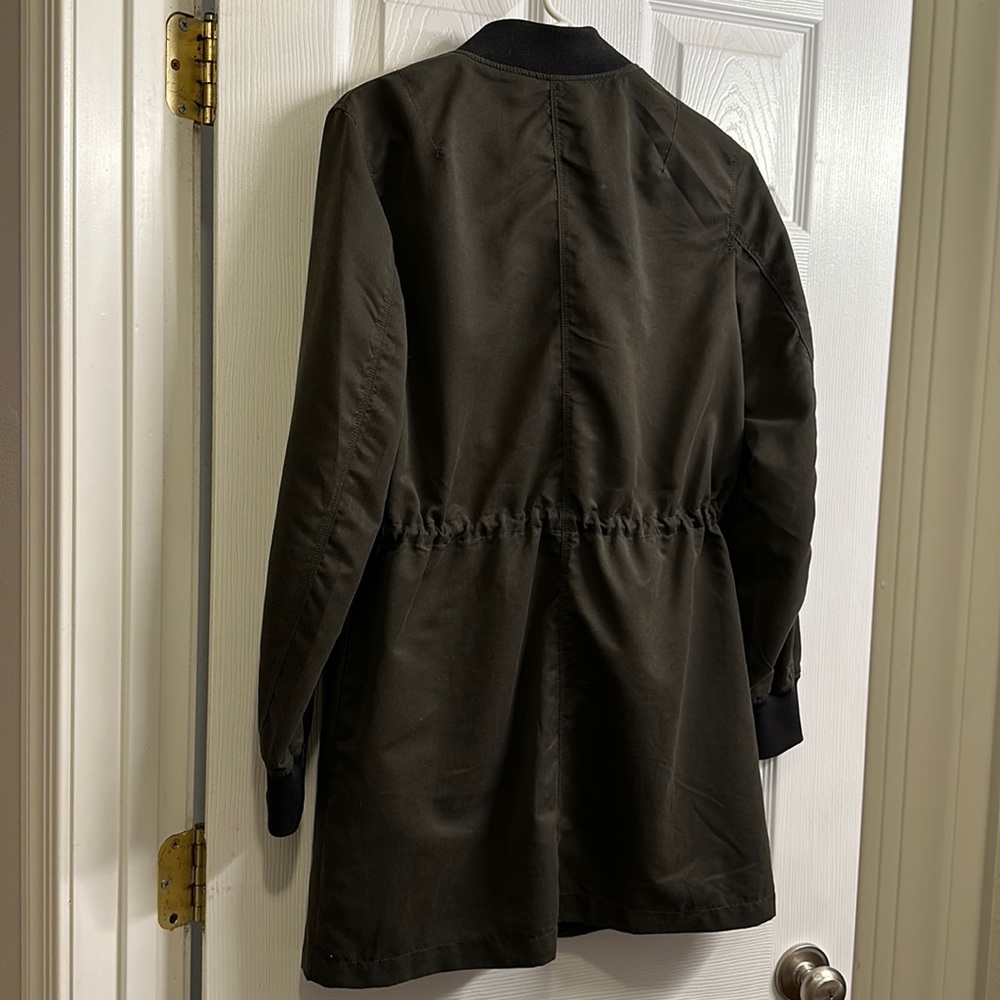 Fall jacket - Picture 8 of 10